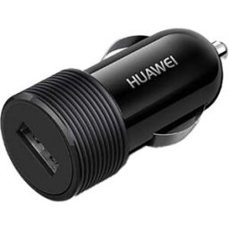 Huawei Carregador Isqueiro c/cabo - Preto