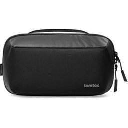 Bolsa TomToc Navigator-T13 T13M1D1 - Preto