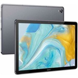 Huawei Tablet MediaPad M6 10.8'' Wi-Fi - 64GB - Titanium Grey