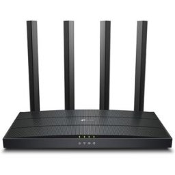 Router Wireless Dual-Band TP-LinkArcher AX12 - AX1500 - Preto