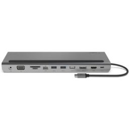 Belkin Adaptador USB-C ® 11 em 1