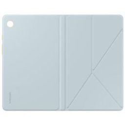Samsung Capa Flip para Tab A9 - Azul