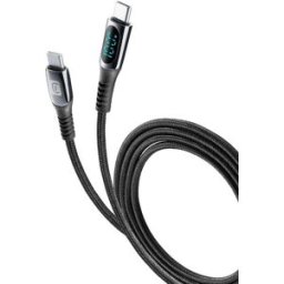 CELLULAR LINE CABO DADOS DISPLAY US