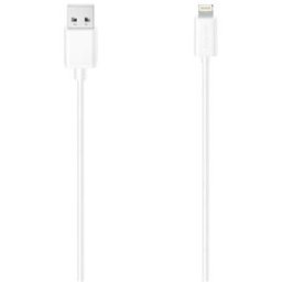 Hama Cabo de Dados USB USB A / Lightning 1.5 m Preto (200623)