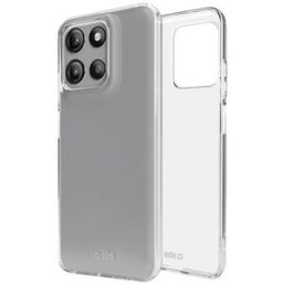 SBS Capa Silicone Skinny 0.3 para Motorola Moto G15 Power - Transparente