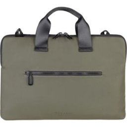 Tucano Mala para Portátil 15.6" Gommo - Verde Tropa