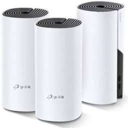 Sistema Wi-Fi Tp-Link Deco M4 AC1200 - 3 uni