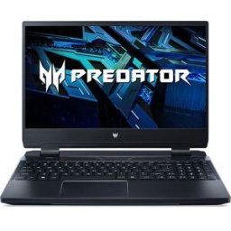 Acer Computador Gaming Predator Helios 300 Ph315-55-730D 15,6'' Geforce Rtx 3060 I7-12700H 16Gb 512Gb Ssd - Fnac Outlet - Grade A