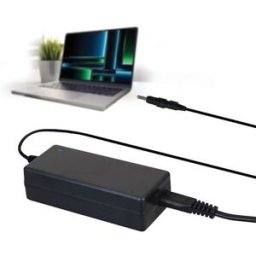 Accsup Carregador Universal para Computadores Portateis - 65W