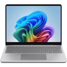 Microsoft Computador Portátil Surface Laptop 13" Copilot+ Snapdragon® X Plus 16GB 512GB UFS - Platina