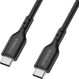 Otterbox Cabo USB-C 1m - Preto