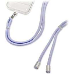 Cordão de Pescoço para Capa de Telemóvel WeFix - Lavanda