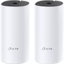 Sistema Wi-Fi Tp-Link Deco M4 AC1200 Whole Home Mesh