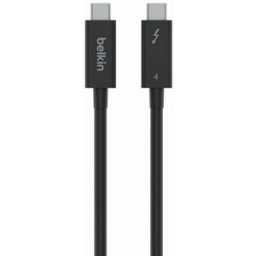 Belkin Cabo USB4 USB-C/USB-C 100W 2m