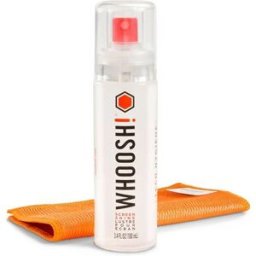 Whoosh Spray de Limpeza Go XL 100 ml