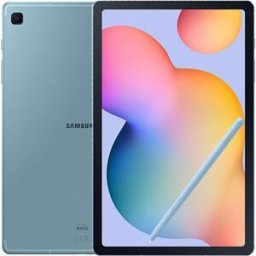 Samsung Tablet Galaxy Tab S6 Lite 10.4'' - Wi-Fi - 128Gb - Azul - Fnac Outlet - Grade A