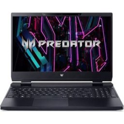 Acer Computador Gaming Predator Helios 3D 15 PH3D15-71 GeForce RTX 4080 i9-13900HX 32GB 1TB SSD - SpatialLabs Edition