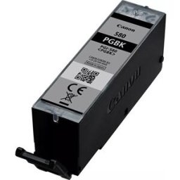 Canon Tinteiro PGI-580BK - Preto
