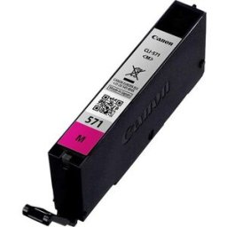 Canon Tinteiro CLI-571 Magenta