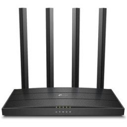 Router Wireless TP-Link Archer C80 AC1900
