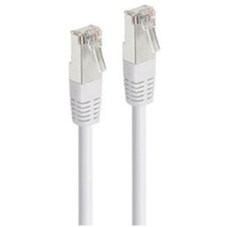 Logitech Cabo de Rede RJ45 Accsup 15m - Branco