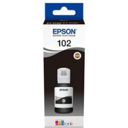 Epson Tinteiro Ecotank 102 - Preto - C13T03R140