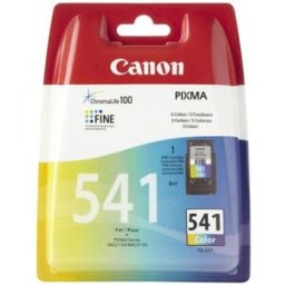 Canon Tinteiro CL-541 - Tricolor