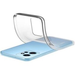 Cellular line Capa Cellularline Xiaomi Redmi Note 13 Soft Transparente