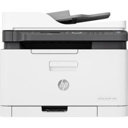 HP Impressora Multifunções Color Laser 179fnw - Wi-Fi