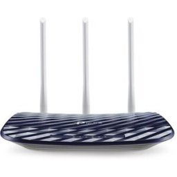 Router Wireless TP-Link Archer C20 AC750
