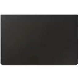 Samsung Capa Teclado Slim para Tab S10+/S9+/S9 FE+ - Preto