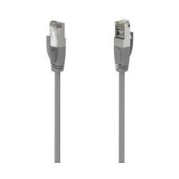 Hama Cabo de Rede RJ45 Cat 5a 1.5m 200668