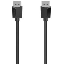 Hama Cabo DisplayPort M/M 1.5m (200696)