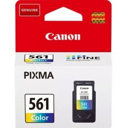 Canon Tinteiro CL-561 - Tri-color
