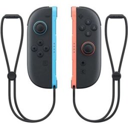 Nintendo Comandos Joy-Con 2 - Azul/Vermelho - Switch 2