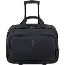 Samsonite Mala Trolley Guardit 3.0 para Portátil 17.3" - Preto