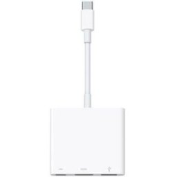 Apple Adaptador USB‑C para Multiportas AV