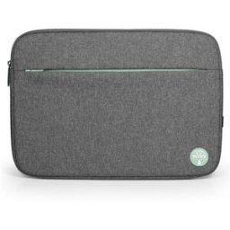 Port Bolsa Sleeve Yosemite Eco Universal 13.3"-14" Cinzento