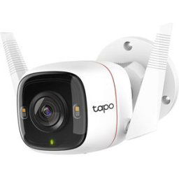 Câmara de Segurança Wi-Fi TP-Link Tapo C320WS