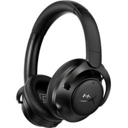 Auscultadores Gaming HyperX Cloud Mix 2 - Preto