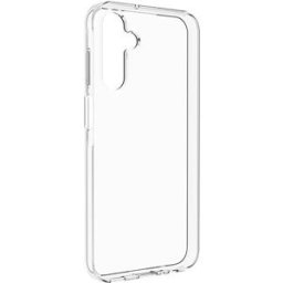 Puro Capa Silicone 0.3 Nude para Samsung Galaxy A16 - Transparente