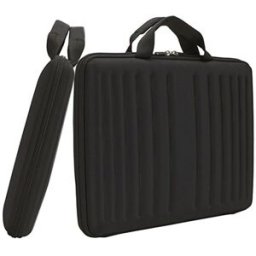 Mala Case Logic QNS113K 13'' - Preto
