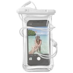 Cellular line Bolsa Estanque Cellularline Voyager 22 WP Branca