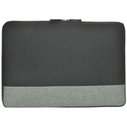 Temium Sleeve para Portátil 15.6" - Preto