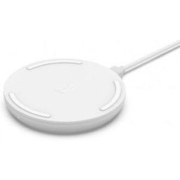 Belkin Carregador Qi Wireless BOOST↑CHARGE™ 10W - Branco
