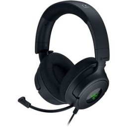 Razer Auscultadores Gaming Kraken V4 X - Preto