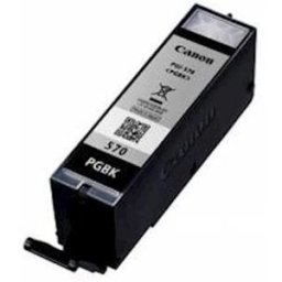 Canon Tinteiro PGI-570PGBK - Preto
