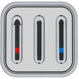 Microsoft Kit de Pontas para Surface Pen