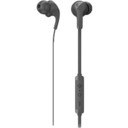 Auriculares Fresh 'N Rebel Flow Tip - Storm Grey