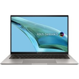 Computador Portátil Profissional ASUS Zenbook S 13 UX5304MA-74AOHDCP1 13,3'' Ultra 7 155U 32GB 1TB SSD